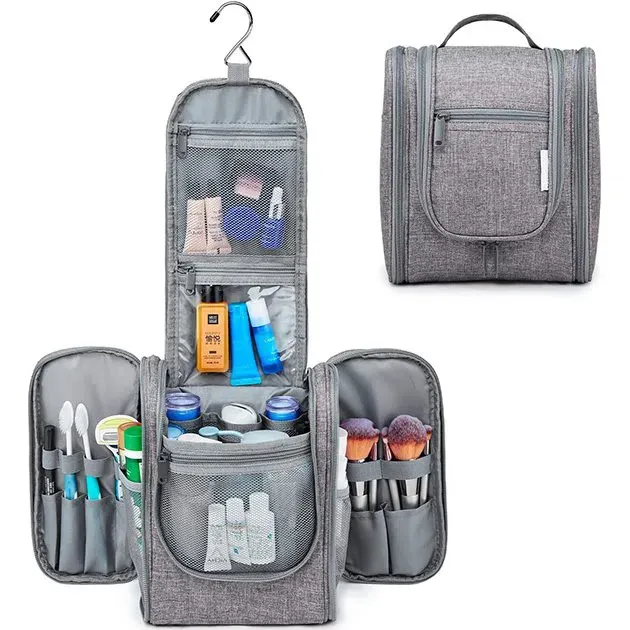 375 किट कॉस्मेटिक मेकअप ऑर्गनाइज़र