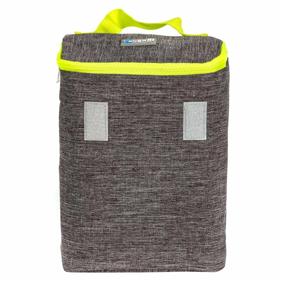 एल्युमिनियम फॉयल कूलर बैग