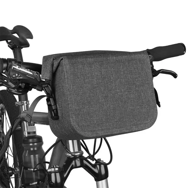 साइकिल काठी झोला