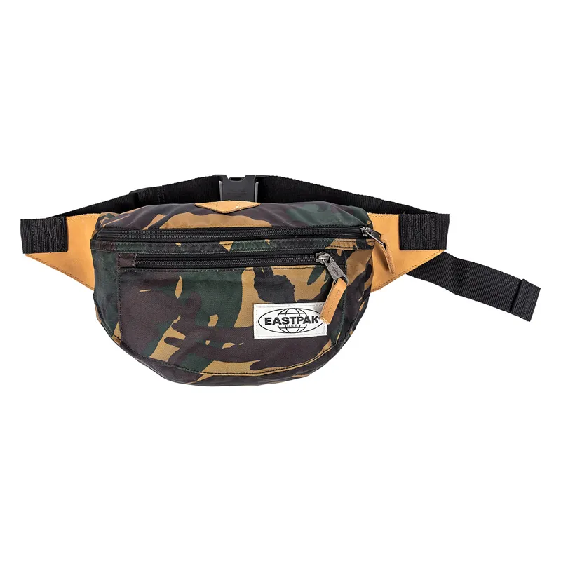 छलावरण रनिंग बैग