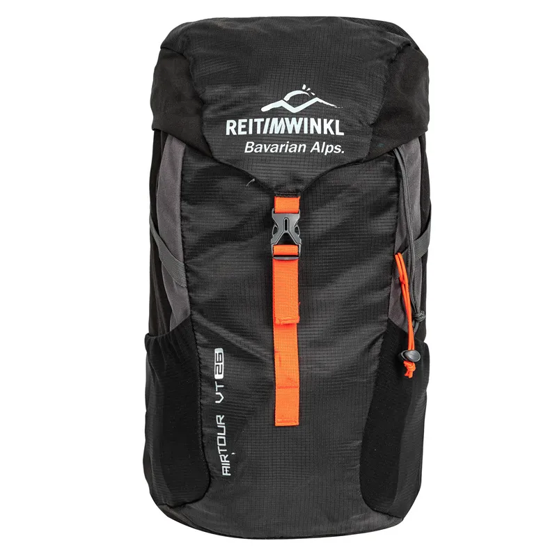 कैम्पिंग जैक्वार्ड पु बैकपैक