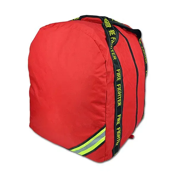 डीलक्स फायरफाइटर बैग