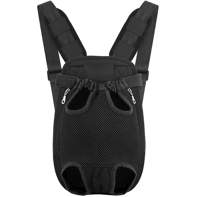 कुत्ता पालतू वाहक बैग