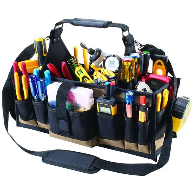 विद्युत और रखरखाव उपकरण वाहक