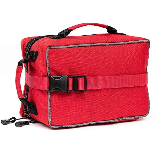 फर्स्ट रिस्पॉन्डर मेडिकल बैग