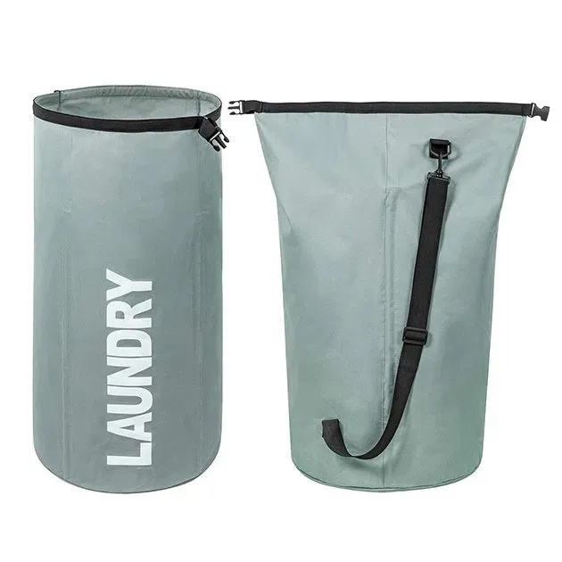 लॉन्ड्री हैम्पर स्टोरेज बैग