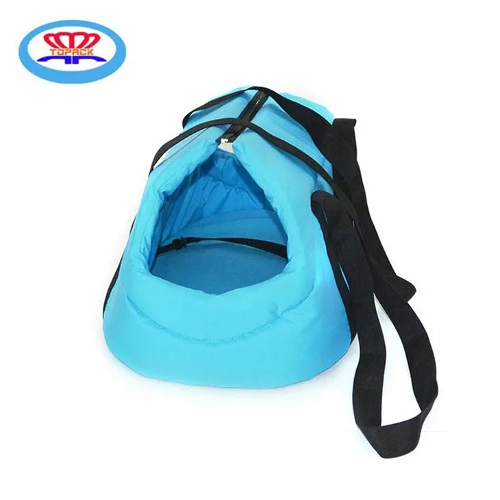 हल्के पोर्टेबल यात्रा पालतू बैग