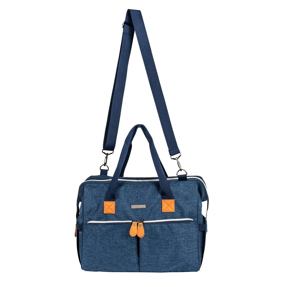 एकाधिक परतें कूलर बैग