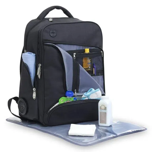 नैपी डायपर बैग