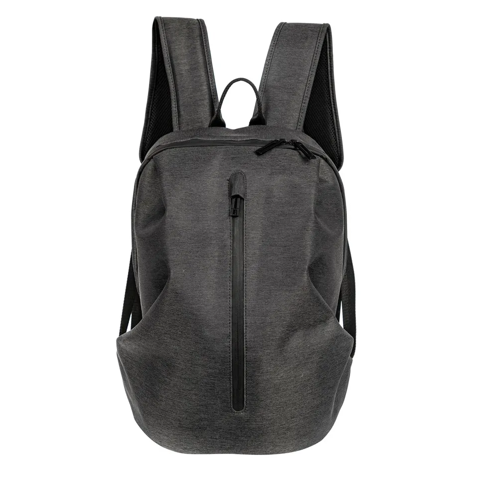 मुद्रित पॉलिएस्टर बैकपैक