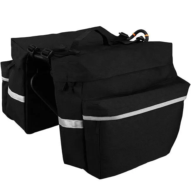 पीछे की साइकिल रूकसाक