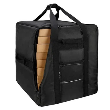 18 इंच पिज्जा बॉक्स