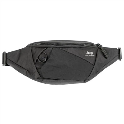 अनुकूलित मेलांज कमर बैग