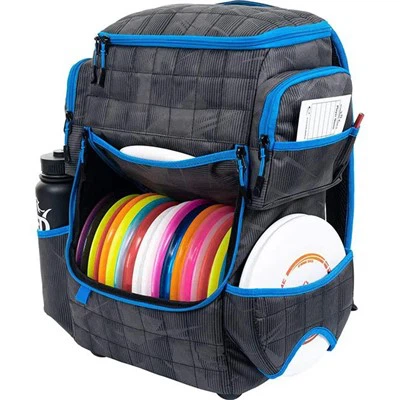 डिस्क गोल्फ कैरियर बैग