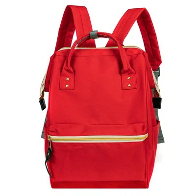 टिकाऊ पीवीसी बैकपैक