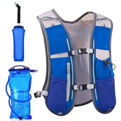 हाइड्रेशन बैकपैक