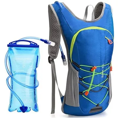 हाइड्रेशन बाइक बैकपैक