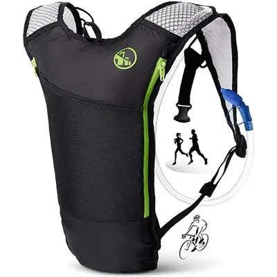 हाइड्रेशन टैंक बैकपैक