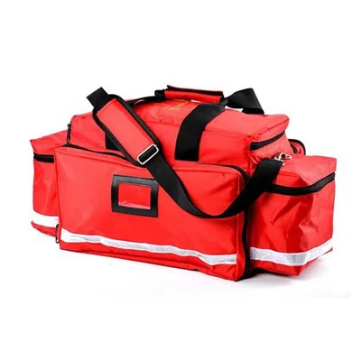 बड़ी क्षमता वाला प्राथमिक चिकित्सा बैग