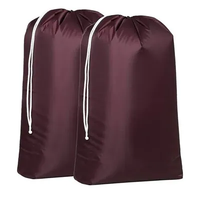 बड़ा पॉलिएस्टर लाँड्री बैग