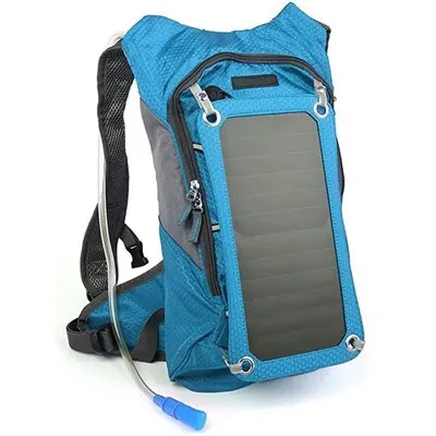 आउटडोर हाइड्रेशन बैकपैक