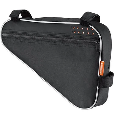 ट्यूब बाइक बैकपैक