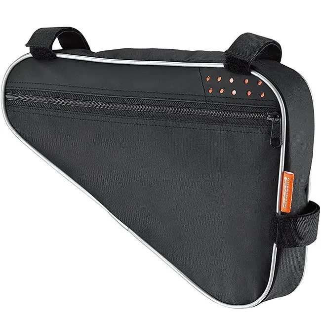 ट्यूब बाइक बैकपैक